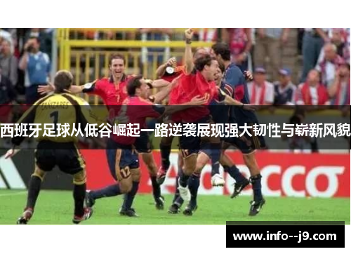 西班牙足球从低谷崛起一路逆袭展现强大韧性与崭新风貌