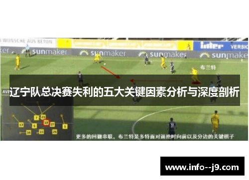 辽宁队总决赛失利的五大关键因素分析与深度剖析