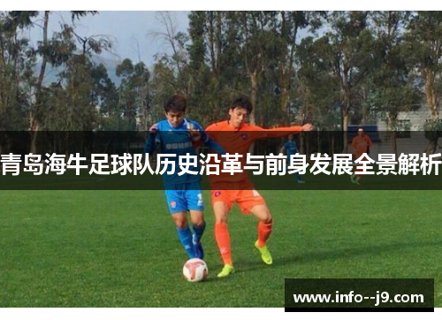 青岛海牛足球队历史沿革与前身发展全景解析