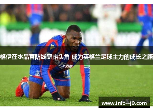 格伊在水晶宫防线崭露头角 成为英格兰足球主力的成长之路 格伊在水晶宫防线崭露头角 成为英格兰足球主力的成长之路