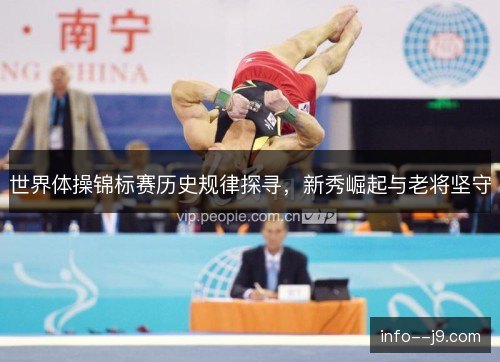 世界体操锦标赛历史规律探寻，新秀崛起与老将坚守